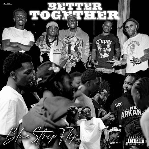 BETTER TOGETHER