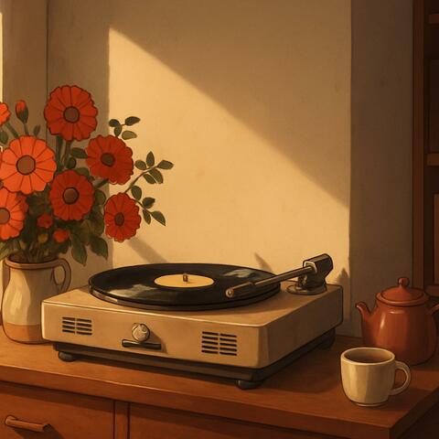 Vinyl Dust