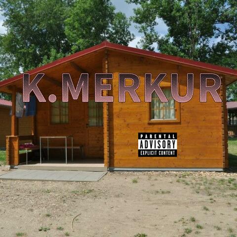 K.Merkur (feat. HoMØfil)