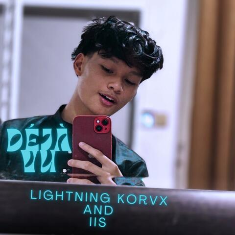 Déjà vu (feat. iis.)