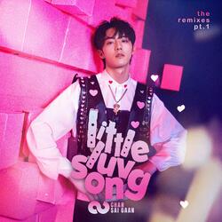 littleluvsong (dun wanna throw away mix)