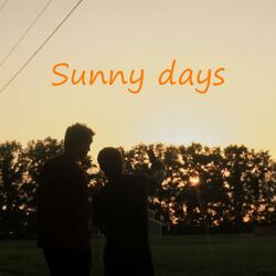 Sunny days (prod.4lexf x Daniel Saint) (feat. Act II)