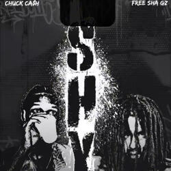 SHY (feat. Sha Gz)