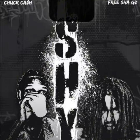 SHY (feat. Sha Gz )