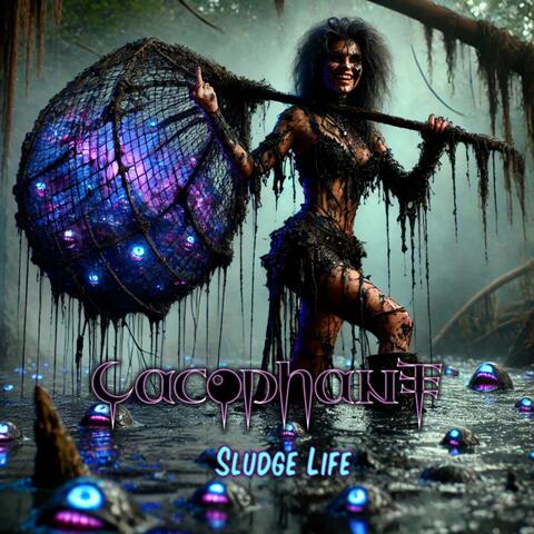 Sludge Life