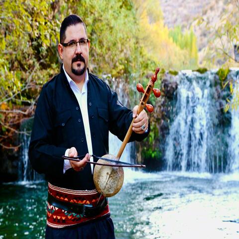 ŞERİNE GELEK LİVE PERFORMANS