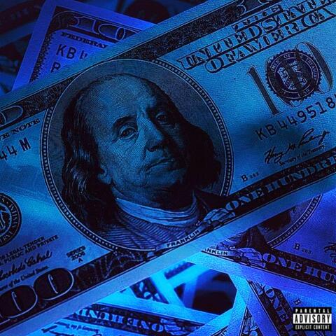 Ballin (feat. 7URBØ™)