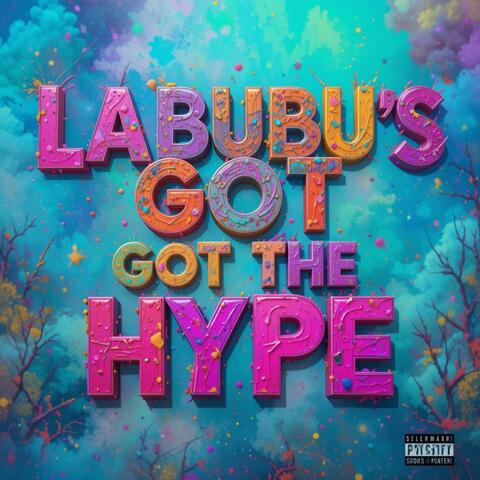 Labubu's Got the Hype