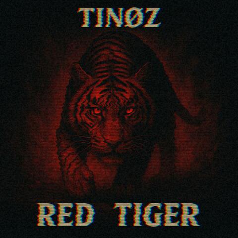 RED TIGER