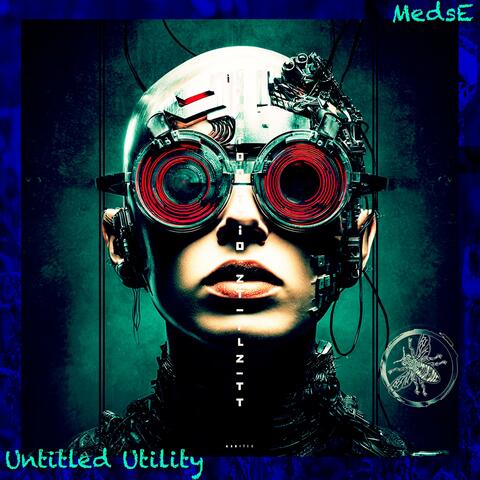 Untitled Utility