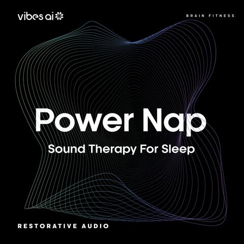 Power Nap: Sleep