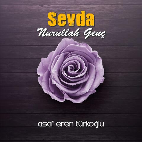 Nurullah Genç - Sevda