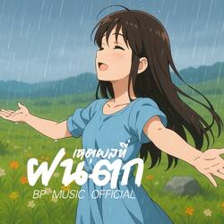 เหตุผลที่ฝนตก