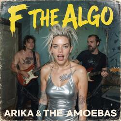 F the Algo