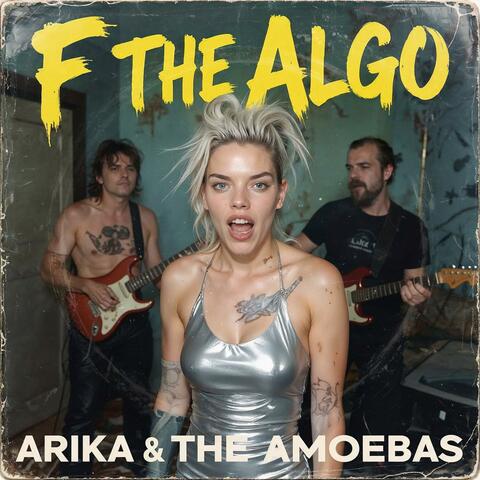 F the Algo
