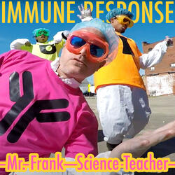 Immune Response (feat. Cayce Jones & Dylan Hoosier)