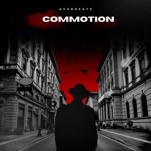 Commotion