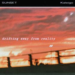 drifting away from reality (feat. Kaleigo)