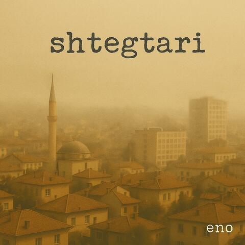 shtegtari
