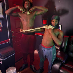 Breadwinnerz (Fast) (feat. GTM Topp)