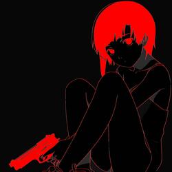 cant escape this breakcore feeling (sped up)