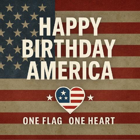 Happy Birthday America