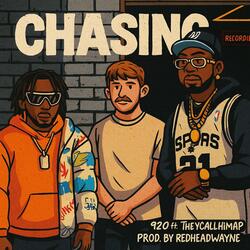 Chasing (feat. TheyCallHimAP)