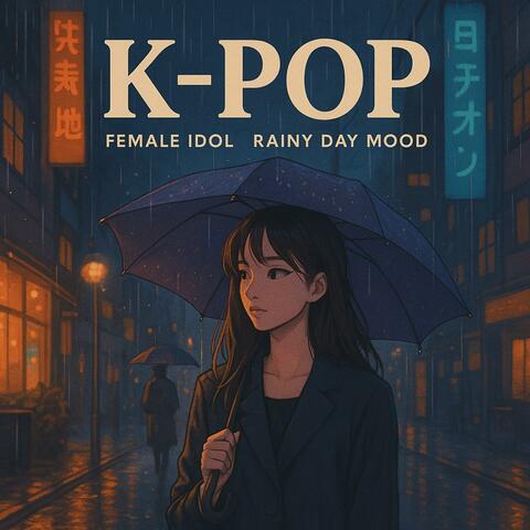 Rainlight : 첫사랑의 노래