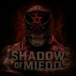 WWE Cero Miedo “Penta Theme” (Shadow of Miedo)