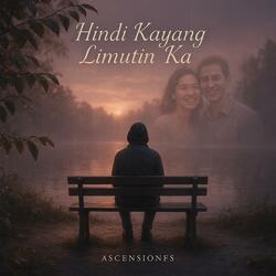 Hindi Kayang Limutin Ka