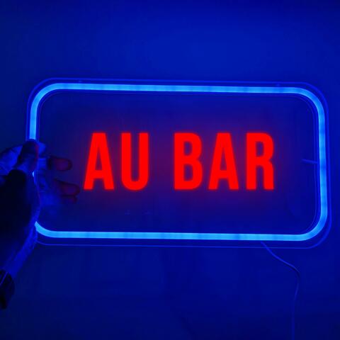 Au Bar