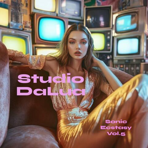 Sonic Ecstasy, Vol. 5