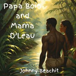 Papa Bois and Mama D'Leau