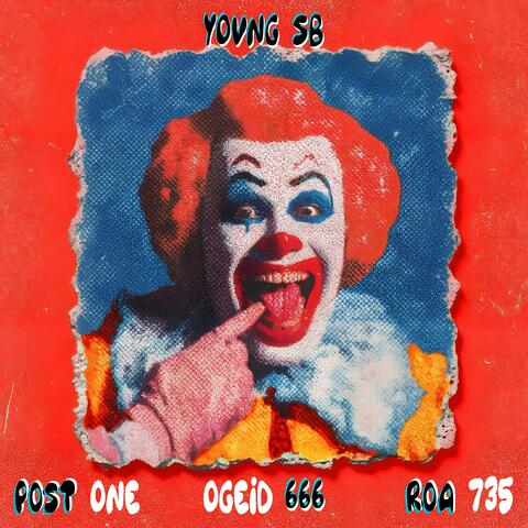Payaso Triste