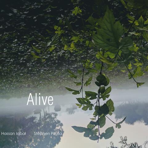 Alive