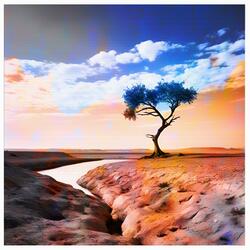 Diary of a Mirage