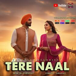 Tere Naal