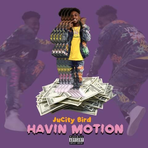 Havin Motion