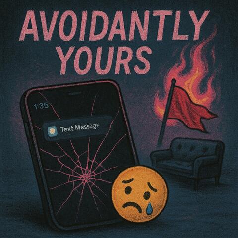Avoidantly Yours