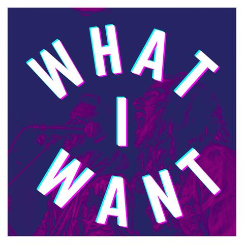What I Want