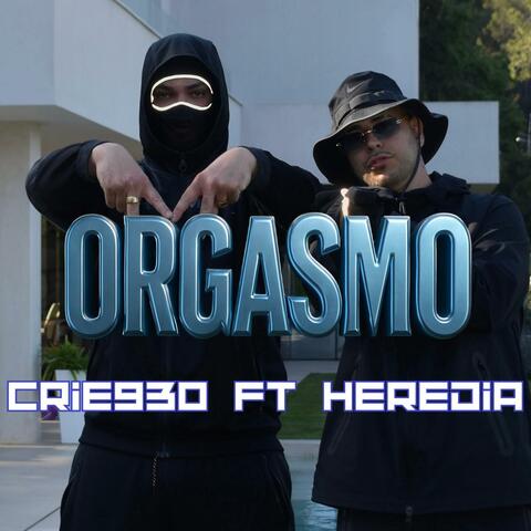 Orgasmo