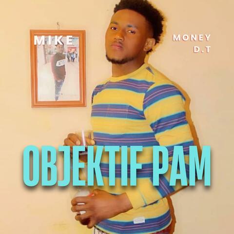 OBJEKTIF PAM