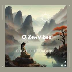 Floating Chi – Zen Ambient for Qi Gong