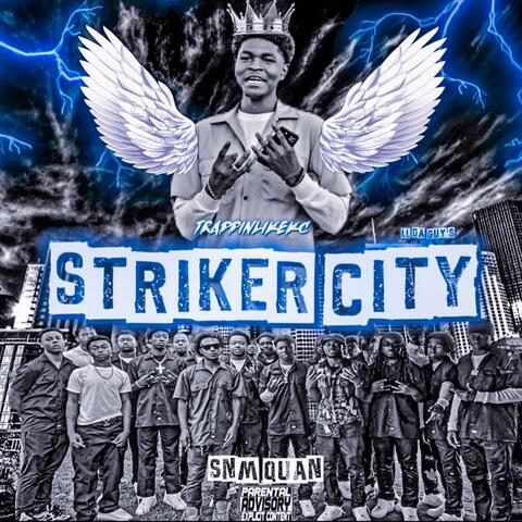 Striker City