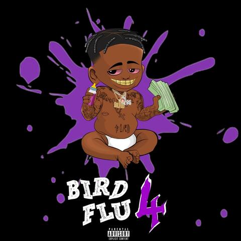 Bird Flu 4