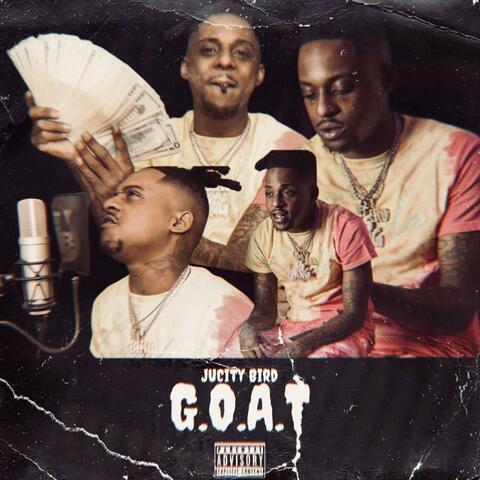 G.O.A.T