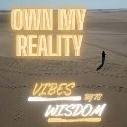 Iris "Own My Reality" (feat. Paradox)