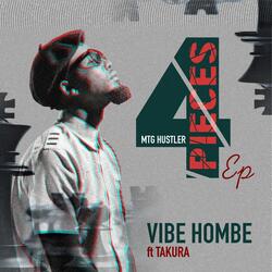 Vibe Hombe (feat. Takura)