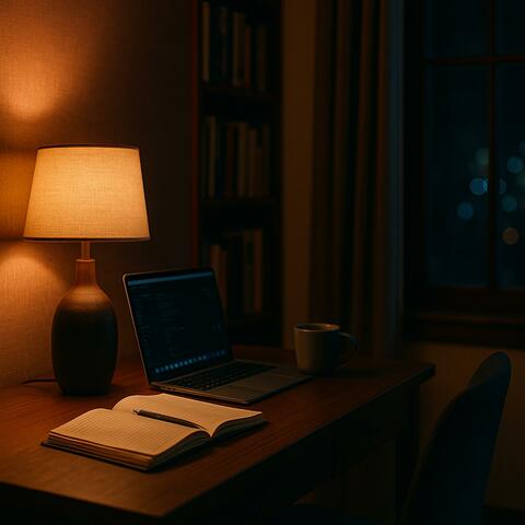 作業用サイドミュージックLoFi【仕事・勉強・集中】