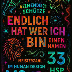 Endlich einen Namen